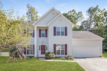 202 Forest Pond Rd Kannapolis, NC 28083
